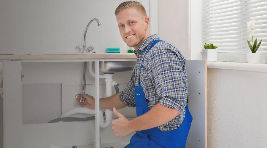 Holiday Plumbing Service in Eddy, TX